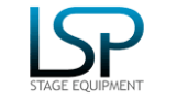 LSP Stage Equipment